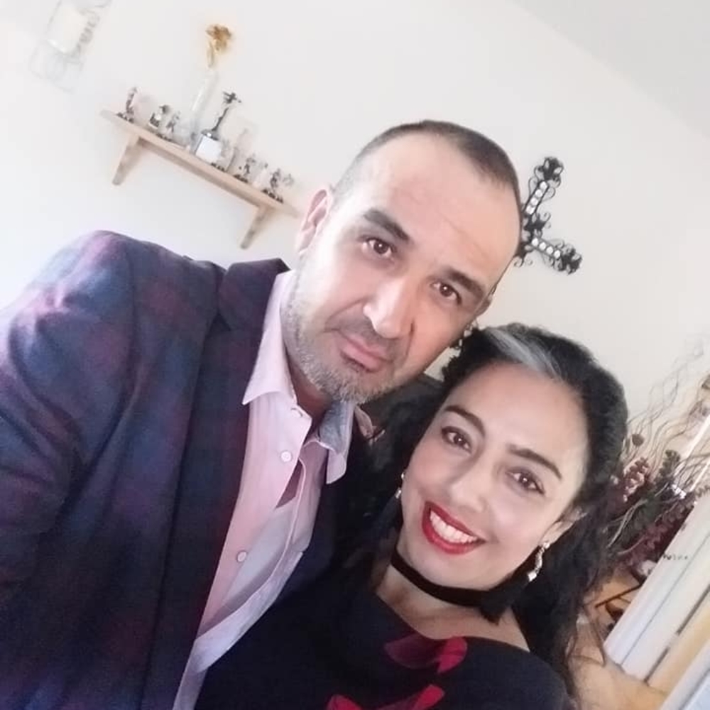 Meet your Posher, Blanca